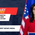 Nikki Haley Biography