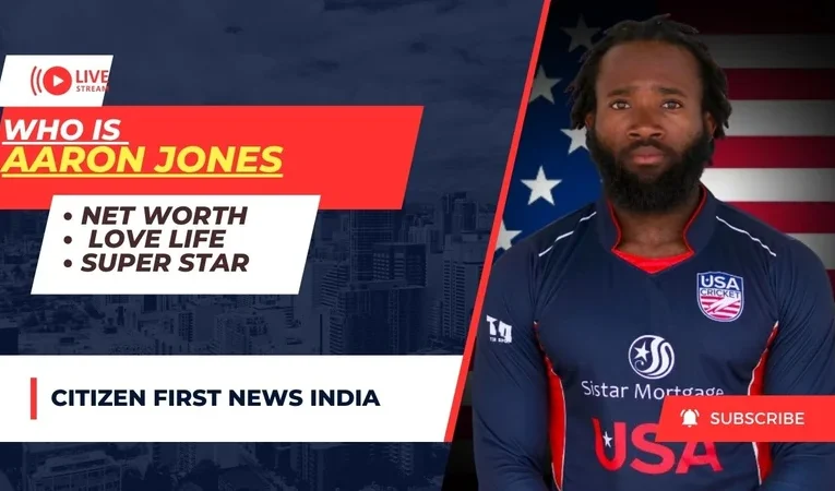 Who is Aaron Jones ? : Know Everything about This USA Super star Player, Net Worth, Girlfriend, Records