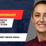 Claudia Sheinbaum Pardo