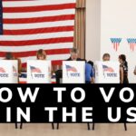 How to Vote in the United States
