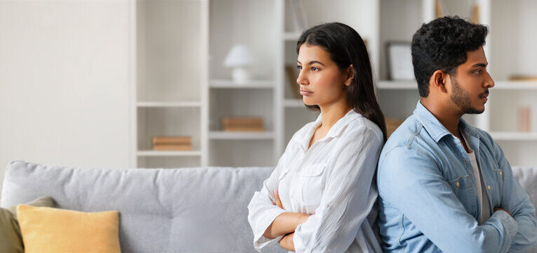How to Deal with Silent Treatment Without Increasing Conflict