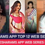 Besharams App Top 12 Web Series