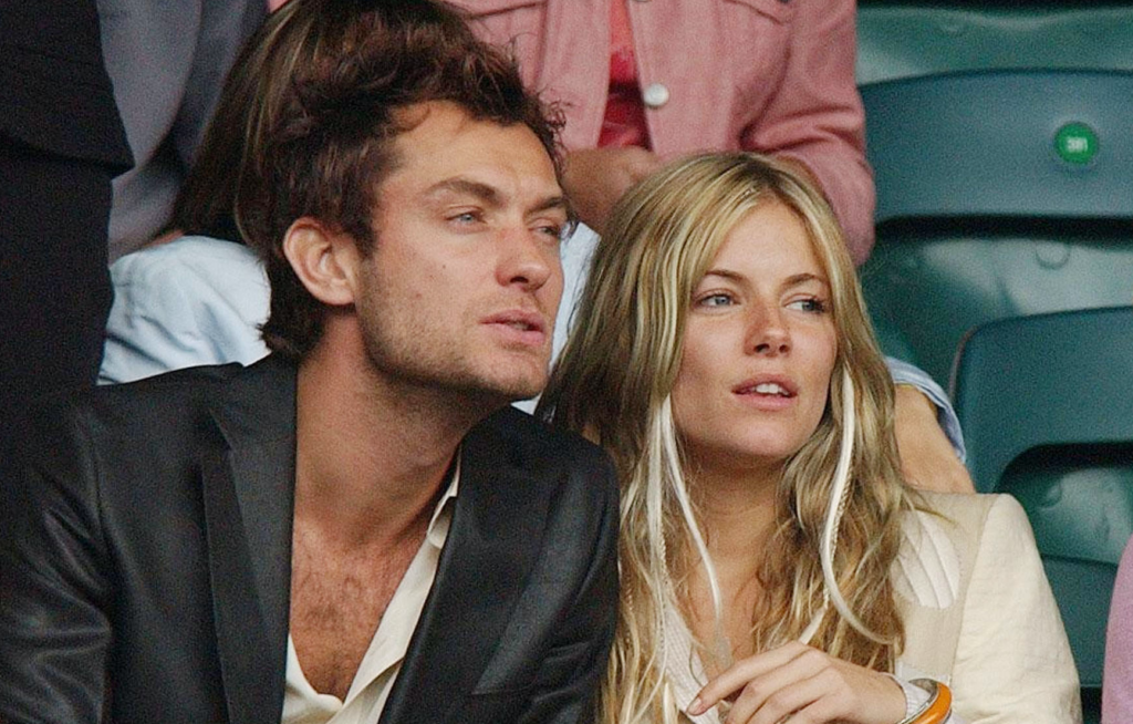 Sienna Miller Boy Friend List