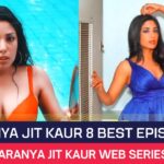 Sharanya Jit Kaur 8 Best Episode