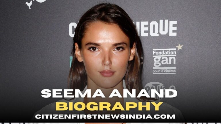 Who Is Valeria Nicov