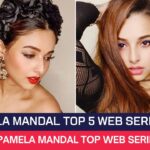 Pamela Mandal Top 5 Web Series