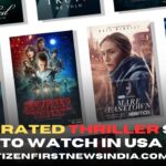 Underrated Thriller Series to Watch in USA