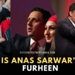Who Is Anas Sarwar’s Wife Furheen