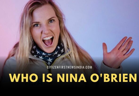 Who is Nina O'Brien