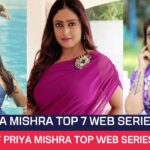 Jaya Pandey Top 10 Web Series