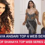 Shanaya Ansari Top 4 Web Series