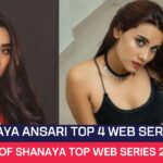 Vanya Singh Rajput Top 12 Web Series