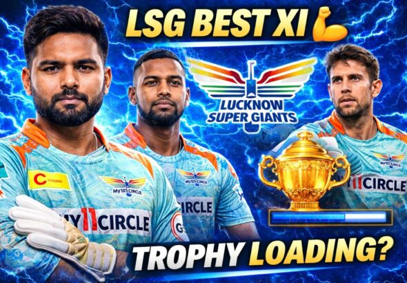 IPL 2026: LSG best possible XI