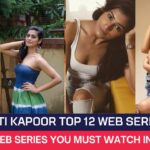 Swasti Kapoor Top 12 Web Series
