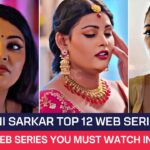 Ritika Surya Top 12 Web Series