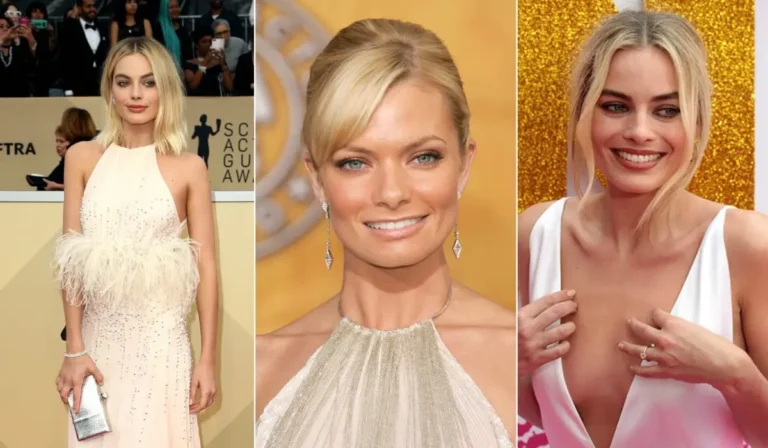 Jaime Pressly OnlyFans Rumors Explained