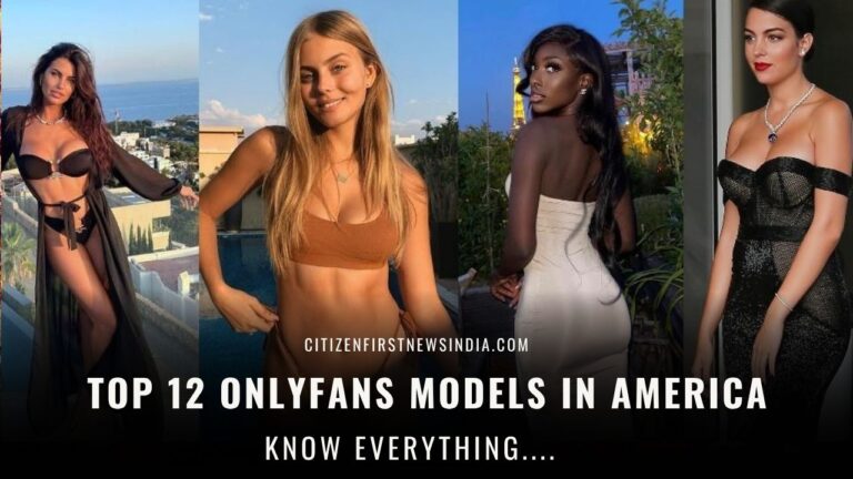 Top 12 OnlyFans Models in America