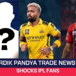 Hardik Pandya Trade News