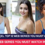 Hande Erçel Top 12 Web Series You Must Watch