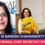 Who Is Nandini Chakraborty