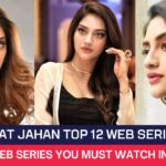 Nusrat Jahan Top 12 Web Series
