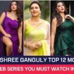 Subhashree Ganguly Top 12 Movie