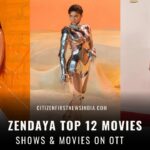 Zendaya Top 12 Movies