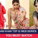 Anam khan Top 12 Web Series