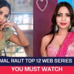 Komal Raut Top 12 Web Series