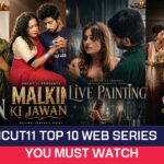 Uncut11 Top 10 Web Series