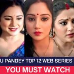 RITU PANDEY Top 12 Web Series