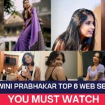 Tejashwini Prabhakar Top 6 Web Series