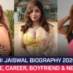 Ayushi Jaiswal Biography 2026