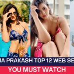 Anupama Prakash Top 12 Web Series