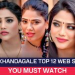 Rukmini khandagale Top 12 Web Series