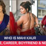 Who is Mahi Kaur