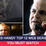 James Handy Top 12 Web Series