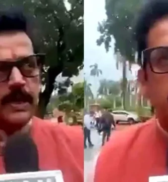 Ravi Kishan Trolled After Calling NEET Paper Leak a ‘Newspaper Leak’
