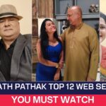 Alok Nath Pathak Top 12 Web Series