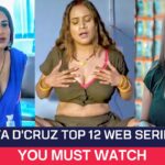 Muskaan Agarwal Top 20 Web Series