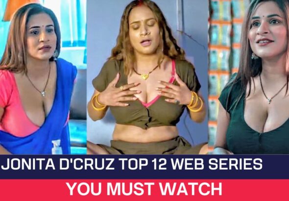 Muskaan Agarwal Top 20 Web Series
