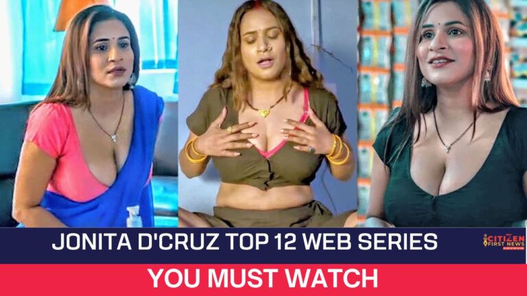 Muskaan Agarwal Top 20 Web Series