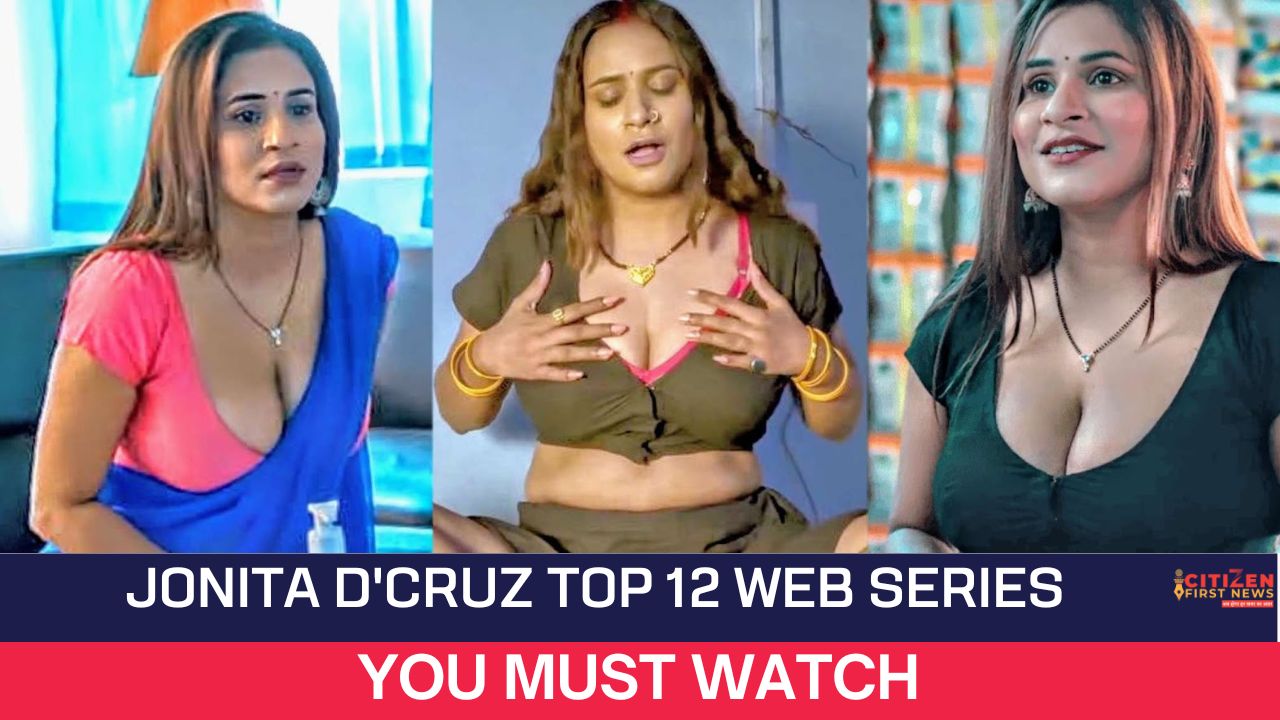 Muskaan Agarwal Top 20 Web Series