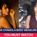 Akanksha Chamola Top 6 Shows