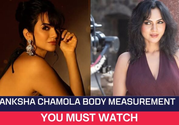 Akanksha Chamola Top 6 Shows