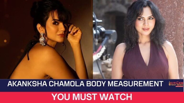 Akanksha Chamola Top 6 Shows