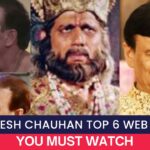 Tarakesh Chauhan Top 6 Web Series