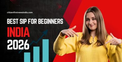 Best SIP for Beginners in India