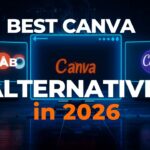 Best Canva Alternatives in 2026