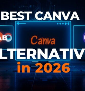 Best Canva Alternatives in 2026